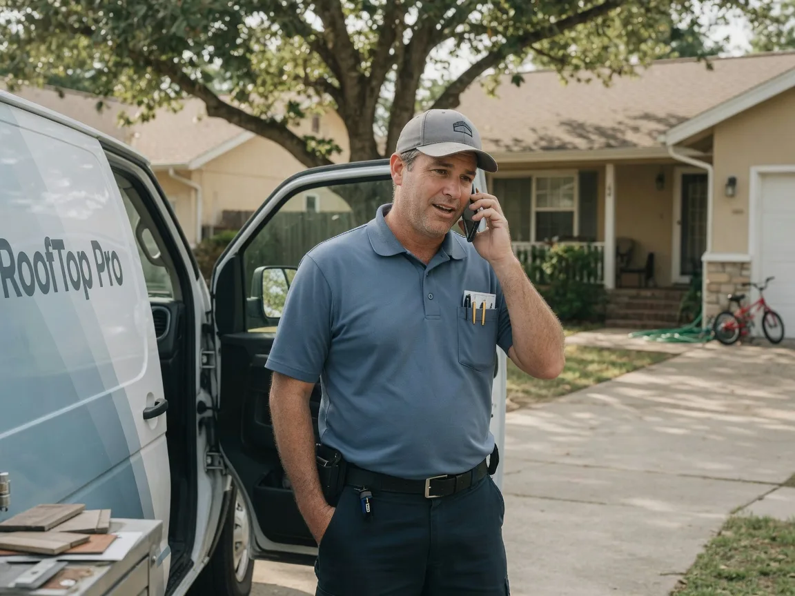 Roof Repair Farnsworth, TX FAQs